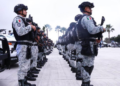 Operación Frontera Norte: 522 detenidos y millonarias incautaciones
