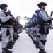 Operación Frontera Norte: 522 detenidos y millonarias incautaciones