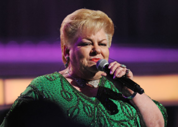 Paquita la del Barrio fallece a los 77 años tras una lucha contra enfermedades; deja un legado único