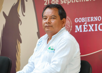 Emboscada en Oaxaca: presidente de Mazatlán Villa de Flores resulta atacado, su chofer muere