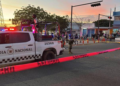 Enfrentamiento y persecución en Culiacán deja dos muertos y dos heridos