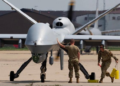 Revelan uso encubierto de drones por la CIA sobre México para vigilar a cárteles