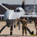 Revelan uso encubierto de drones por la CIA sobre México para vigilar a cárteles