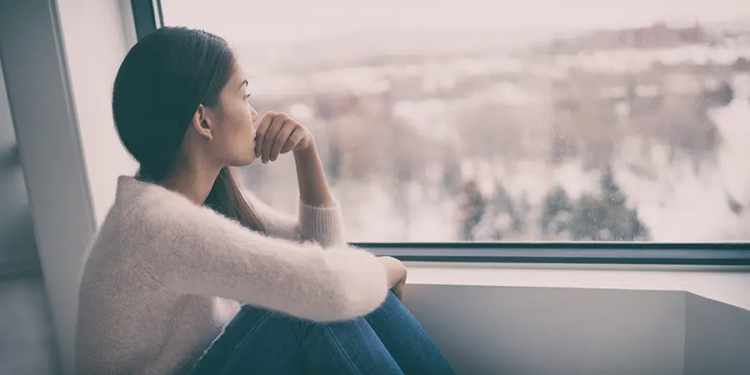 Ansiedad y depresión: ¿qué son y por qué pueden estar relacionadas?