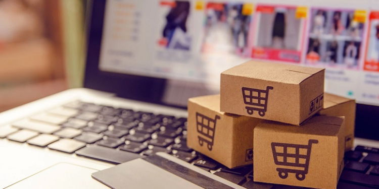 Valor del comercio electrónico baja al 6.4% del PIB en México