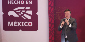 Lanzan sello ‘Hecho en México’ y ‘Made in Mexico’ para promover productos nacionales