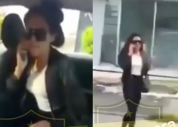 Exhiben a otra mujer acusando falsamente de abuso a conductor de Uber