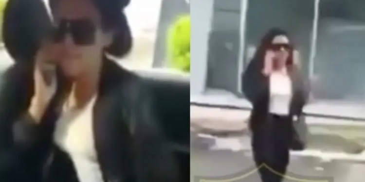 Exhiben a otra mujer acusando falsamente de abuso a conductor de Uber