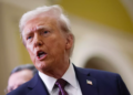Trump designa a seis cárteles mexicanos, incluido el de Sinaloa y CJNG, como organizaciones terroristas globales