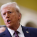 Trump designa a seis cárteles mexicanos, incluido el de Sinaloa y CJNG, como organizaciones terroristas globales