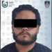 Detienen a Luis Enrique ‘N’, presunto miembro de ‘Los Molina’, uno de los diez objetivos prioritarios en CDMX