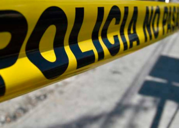 Asesinan a un hombre en su hogar en la colonia Tercera Grande durante un intento de robo