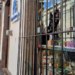 Nuevo cristalazo en pleno Centro Histórico: denuncian otro robo en la zona