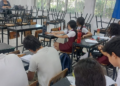 Suspenden clases presenciales en Culiacán, Sinaloa, tras fuertes operativos de seguridad