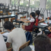Suspenden clases presenciales en Culiacán, Sinaloa, tras fuertes operativos de seguridad