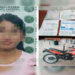 Detienen en Soledad de Graciano Sánchez a mujer acusada de extorsión