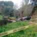 Mujer muere en trágico accidente vehicular en el eje Tancanhuitz-Carrizo, cerca de Chacatitla 1