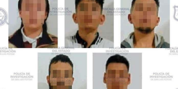 Juez vincula a proceso a implicados en caso Daniela Martell