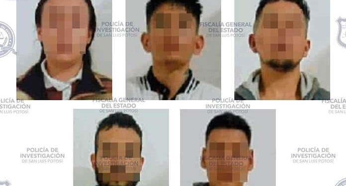 Juez vincula a proceso a implicados en caso Daniela Martell