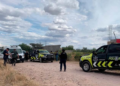 Hallan cadáver en baldío de La Pila