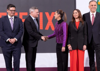 Netflix invertirá mil millones de dólares para producción de series y películas en México