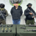 Escolta detenido por agredir a ciclista en Venustiano Carranza no trabaja para diputado, aclaran autoridades