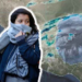 Frente frío 28 traerá lluvias intensas y temperaturas de hasta -15°C este fin de semana