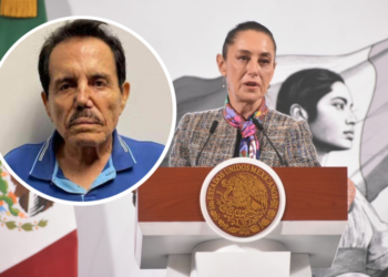 Sheinbaum confirma solicitud de “El Mayo” Zambada para ser repatriado a México