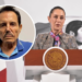 Sheinbaum confirma solicitud de “El Mayo” Zambada para ser repatriado a México