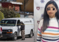 Mujer confiesa haber abandonado cuerpo de un bebé en Tijuana; autoridades investigan