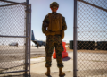 Estados Unidos traslada a 177 migrantes desde base de Guantánamo a Venezuela