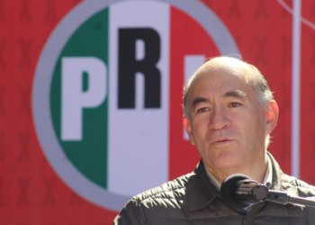 Expulsión de Enrique Galindo del PRI es ratificada por el Tribunal Estatal Electoral