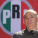 Expulsión de Enrique Galindo del PRI es ratificada por el Tribunal Estatal Electoral