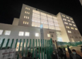 Gobierno del Estado asumirá pago de pensiones de médicos jubilados del Hospital Central
