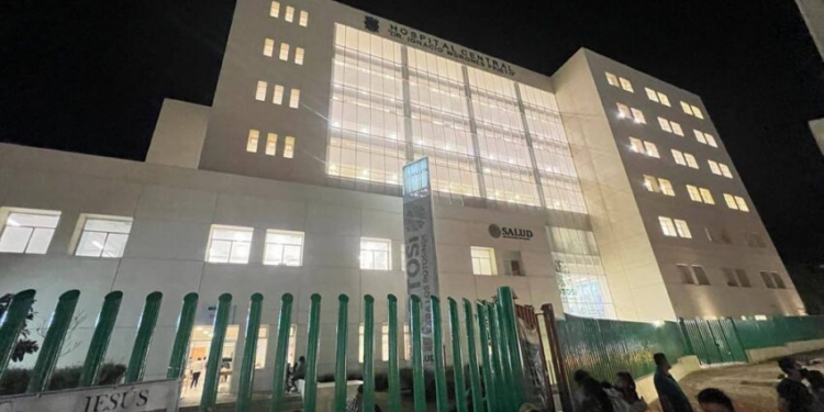 Gobierno del Estado asumirá pago de pensiones de médicos jubilados del Hospital Central