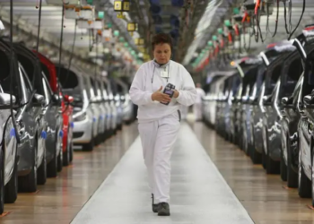3 desafíos que enfrentan Alemania y su exitoso modelo económico (y por qué las elecciones de este domingo son clave para que el país se reinvente)
