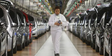 3 desafíos que enfrentan Alemania y su exitoso modelo económico (y por qué las elecciones de este domingo son clave para que el país se reinvente)