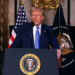 Qué hay de cierto en 3 polémicas frases que dijo Trump sobre la guerra en Ucrania y Zelensky