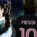 Árbitro mexicano recibe castigo después de pedirle un autógrafo a Messi tras culminar partido de Concachampions