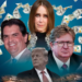 Ellos son los cuatro mexicanos que poseen una fortuna mayor a la de Donald Trump, presidente de EEUU