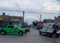 Ejecutan a pareja dentro de su domicilio en el fraccionamiento San Isidro
