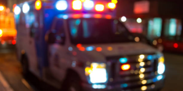 Atropello fatal en Ciudad Valles: Hombre muere y mujer queda gravemente herida