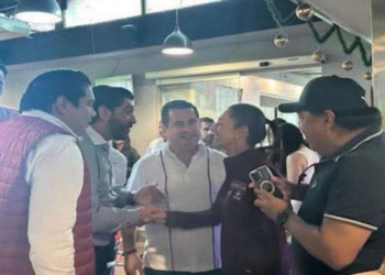 La presidenta Sheinbaum responde a rumores y rechaza tener vínculos con abogado de “El Mayo” Zambada