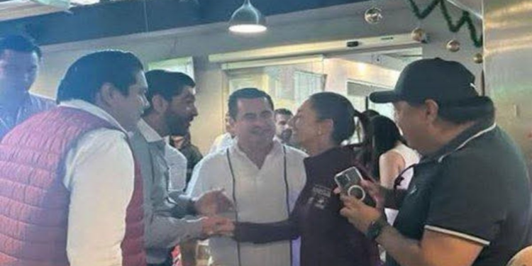 La presidenta Sheinbaum responde a rumores y rechaza tener vínculos con abogado de “El Mayo” Zambada