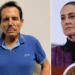 Claudia Sheinbaum responde a carta de “El Mayo” Zambada