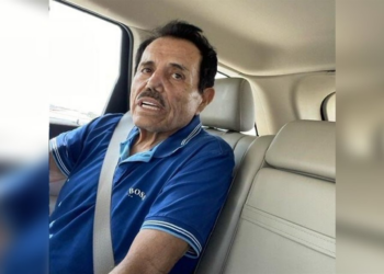 Ismael ‘El Mayo’ Zambada dispuesto a declararse culpable para evitar la pena de muerte, revela su abogado