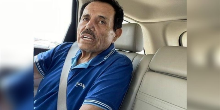 Ismael ‘El Mayo’ Zambada dispuesto a declararse culpable para evitar la pena de muerte, revela su abogado