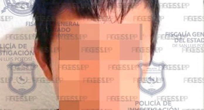 50 años de prisión para culpable de feminicidio en Axtla