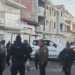 VIDEOS | Detención de líder del CJNG desata balaceras y quema de coches en Zacapu, Michoacán, suspenden clases