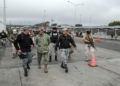 ‘Operación Frontera Norte’ ha detenido a 819 personas